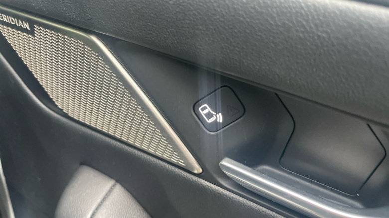 Jaguar I-Pace 294kW EV400 SE 90kWh 5dr Auto Electric Estate